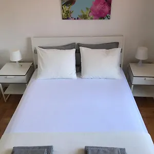 Maison d'hôtes Marta Rovinj