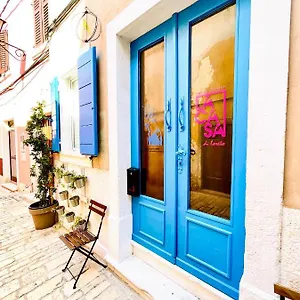 Maison d'hôtes & La Casa Di Loreto Rovinj