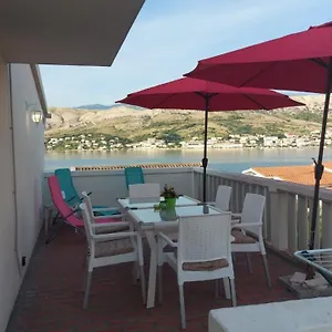 Affittacamere House Lanterna Pag, Pag Town