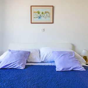 Apartament Rija