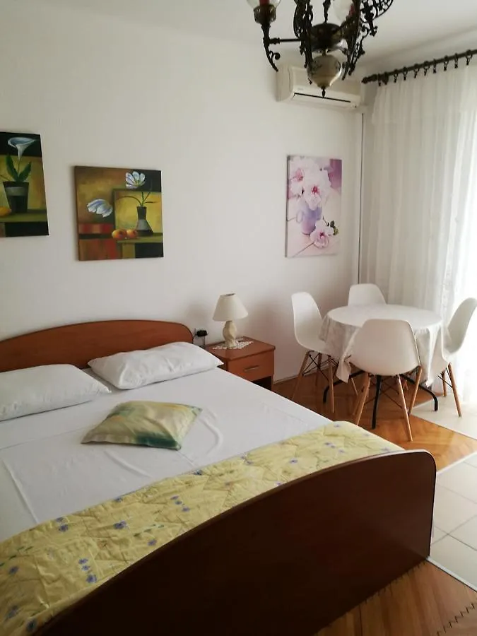 *** Maison d'hôtes Rooms & Apartments Kaurloto Pag Town Croatie